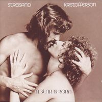 Kris Kristofferson - A Star Is Born